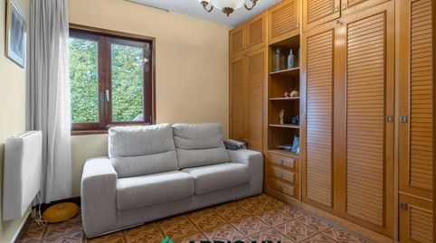 Foto 3 de Piso en venta en Lizardi Kalea, Intxaurrondo, Donostia - San Sebastián
