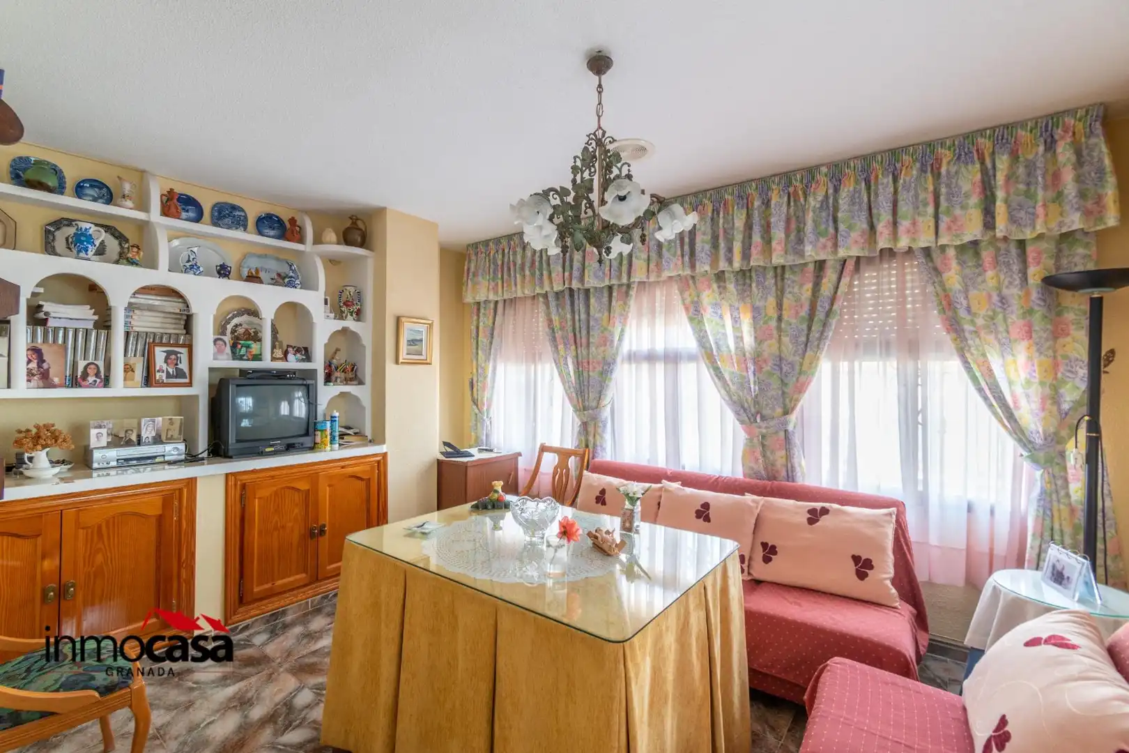 Casa o xalet en venda a Gójar