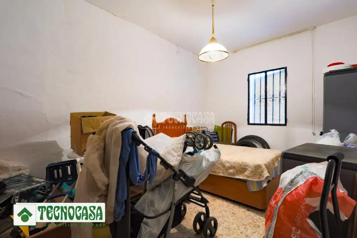Detached homes for sale in Córdoba