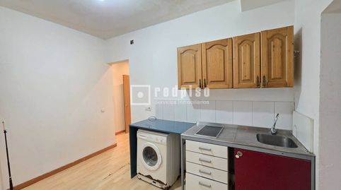 Photo 4 of Flat for sale in Baja de San Pablo, Universidad - Malasaña, Madrid Capital