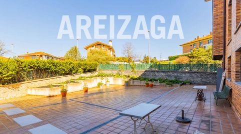 Foto 2 de Piso en venta en Calle Alto de Errondo, Aiete, Donostia - San Sebastián