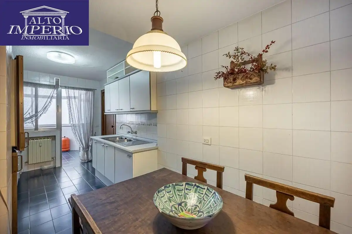 Flat with lift for sale in Beiro, imagen 8