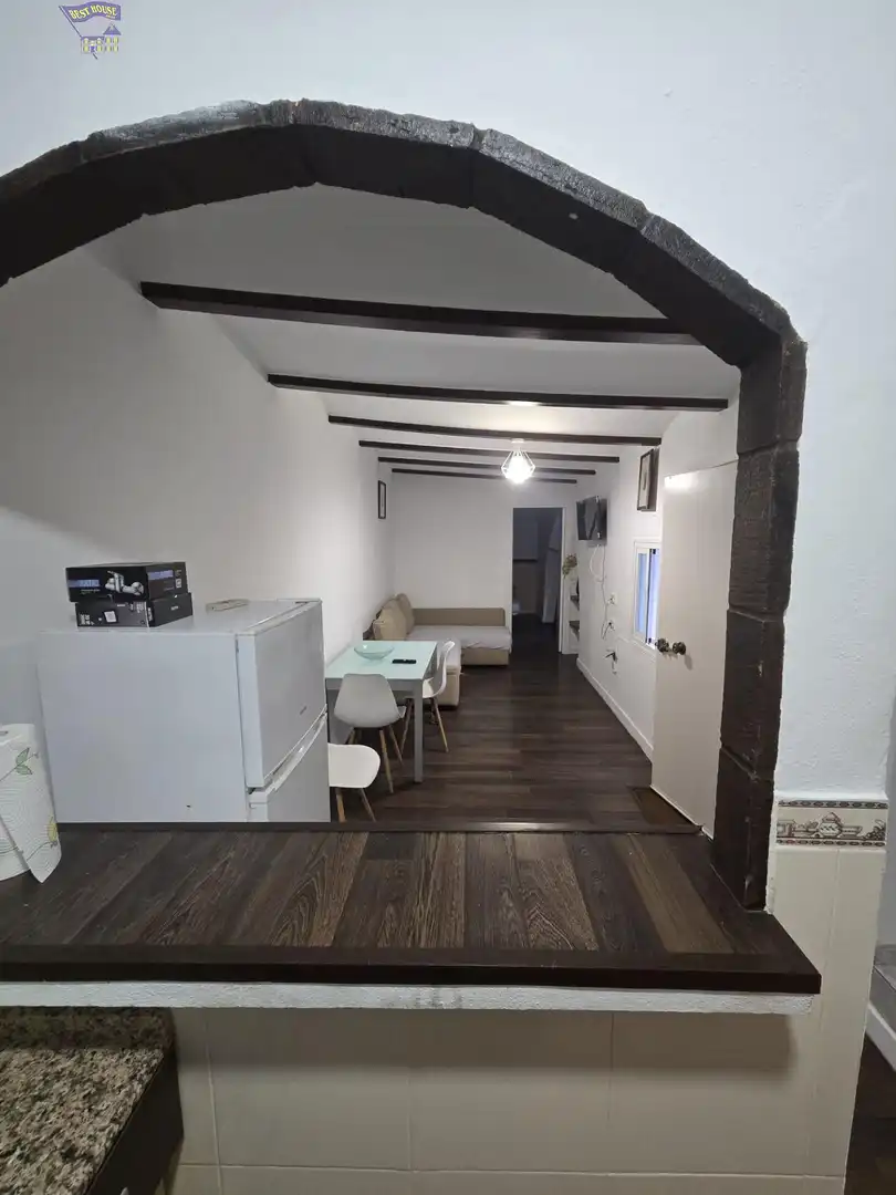Apartamento en venta en Arcos de la Frontera