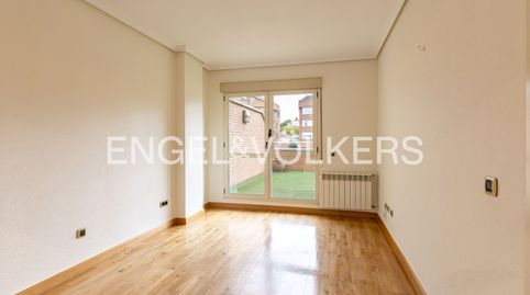 Foto 5 de Piso en venta en Quintana, Madrid Capital