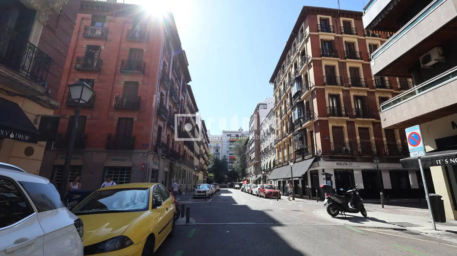Flat with lift for sale in de Sandoval, imagen 2