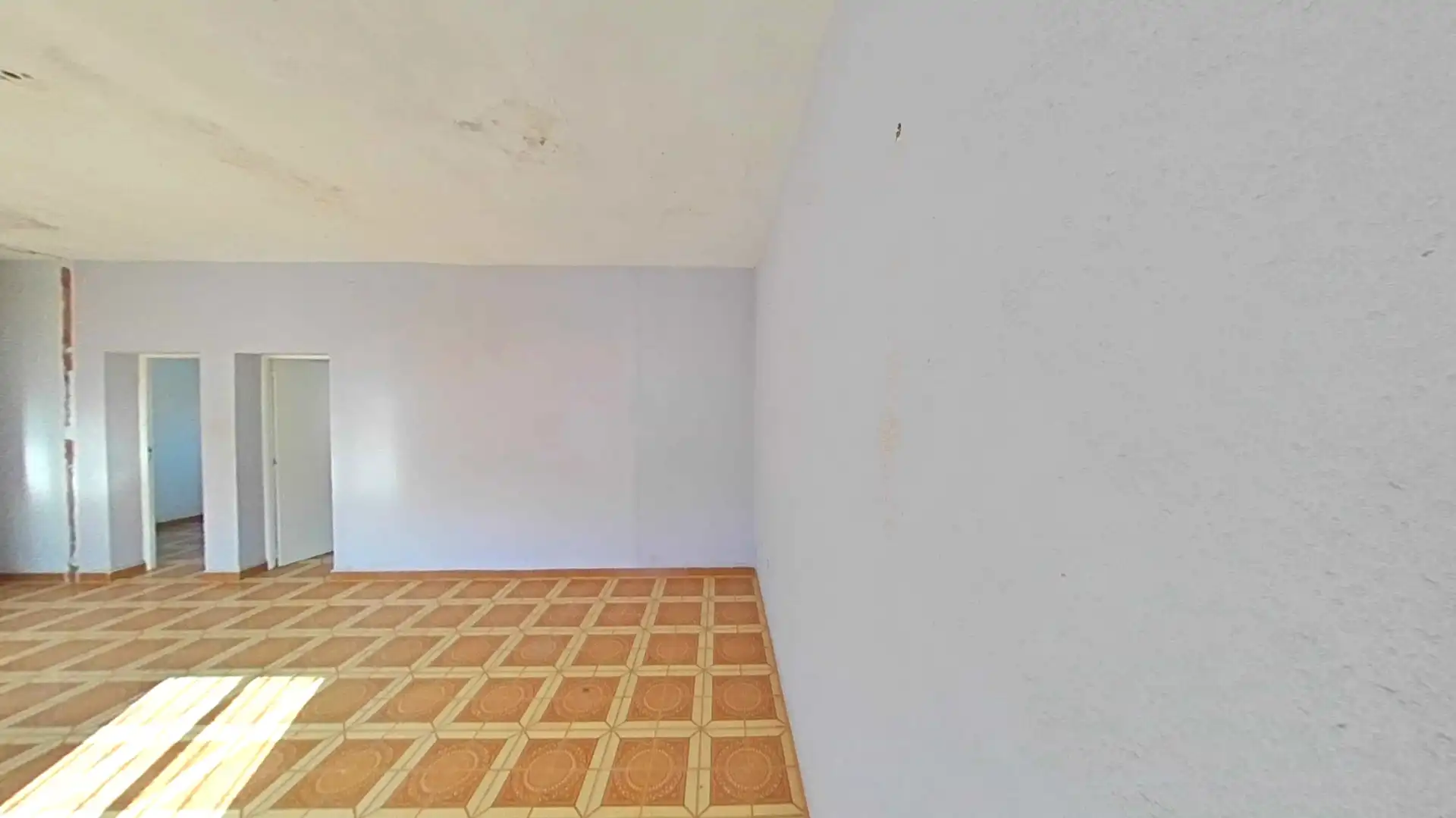 Piso en venta en Jerez de los Caballeros