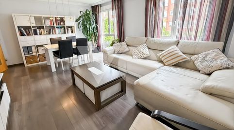 Foto 2 de Pis en venda a Austria, Rosas - Musas, Madrid Capital