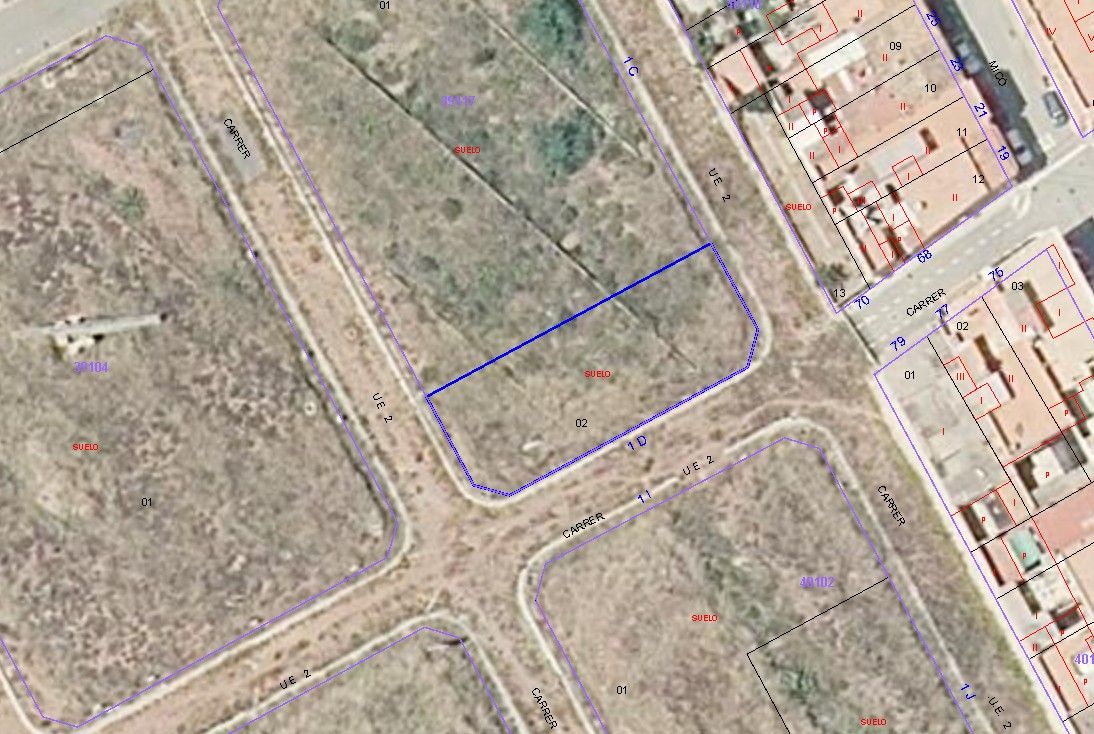 Residential for sale in Benifairó de les Valls