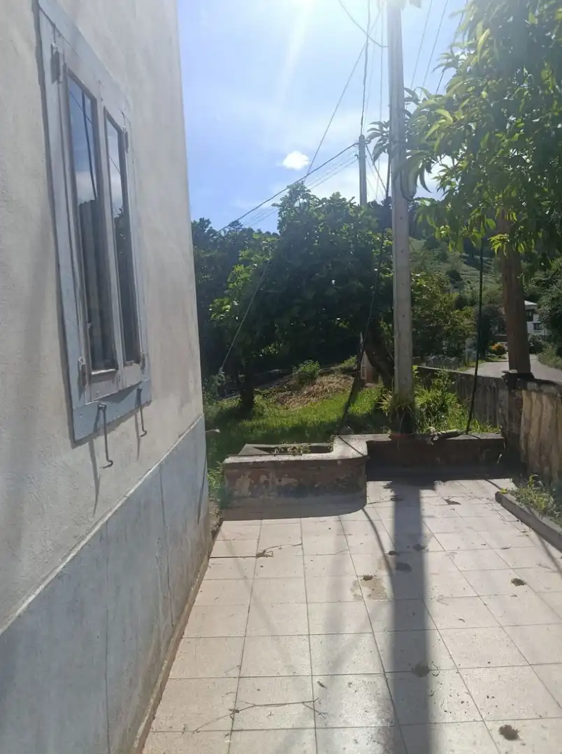 Finca rústica en venda en Pravia amb Jardí privat, Moblat i Forn