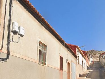 Xalet en venda a C/ Velázquez