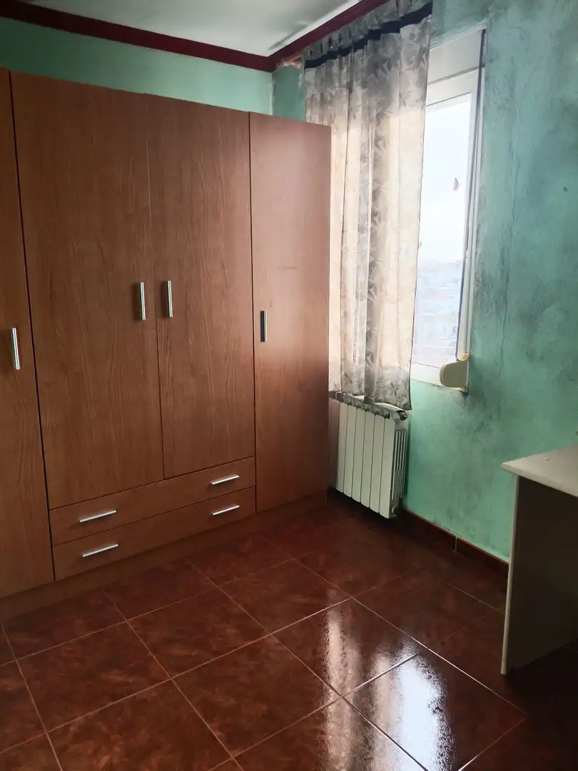 Bedroom of Houses for sale in Constantina  with Air Conditioner, Private garden and Terrace