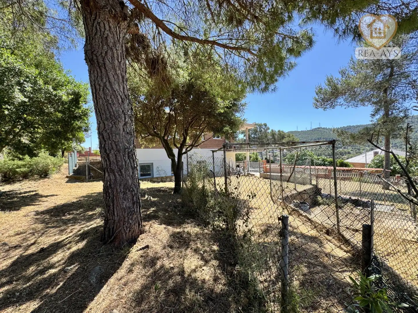 Casa o xalet en venda a Vallirana