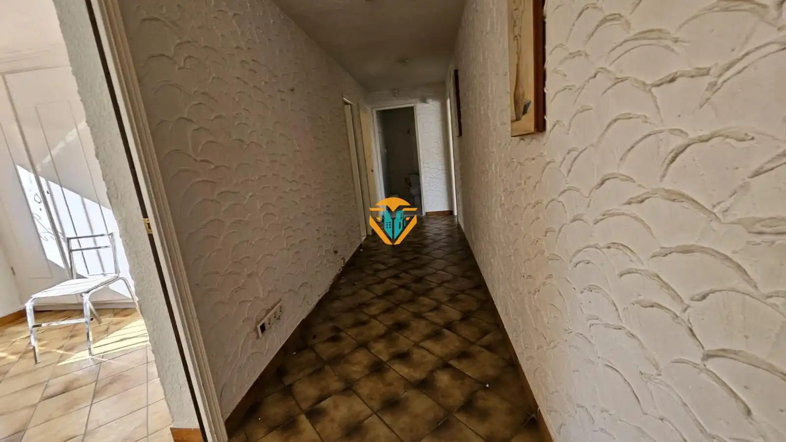 Chalet con piscina en venta en Barranco Hondo, imagen 18