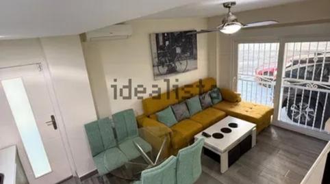 Photo 4 of Flat for sale in Carrer de L'illa de Malta, 9a, Ciudad Jardín,  Palma de Mallorca