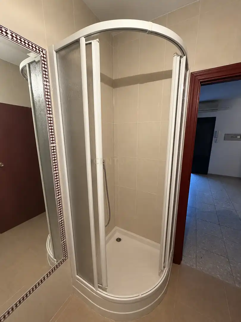 Bany de Casa o xalet en venda en Trujillo amb Aire condicionat, Jardí privat i Traster