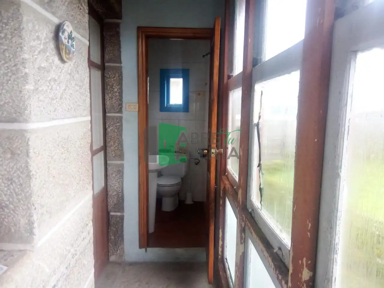 Casa amb jardí en venda a San Cristovo de Cea, imagen 12
