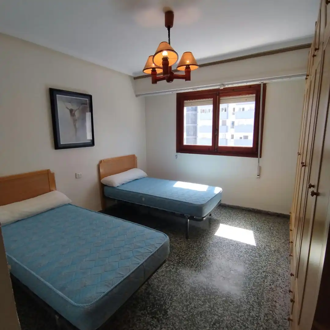 Apartament amb piscina en venda a Sant Antoni, imagen 11