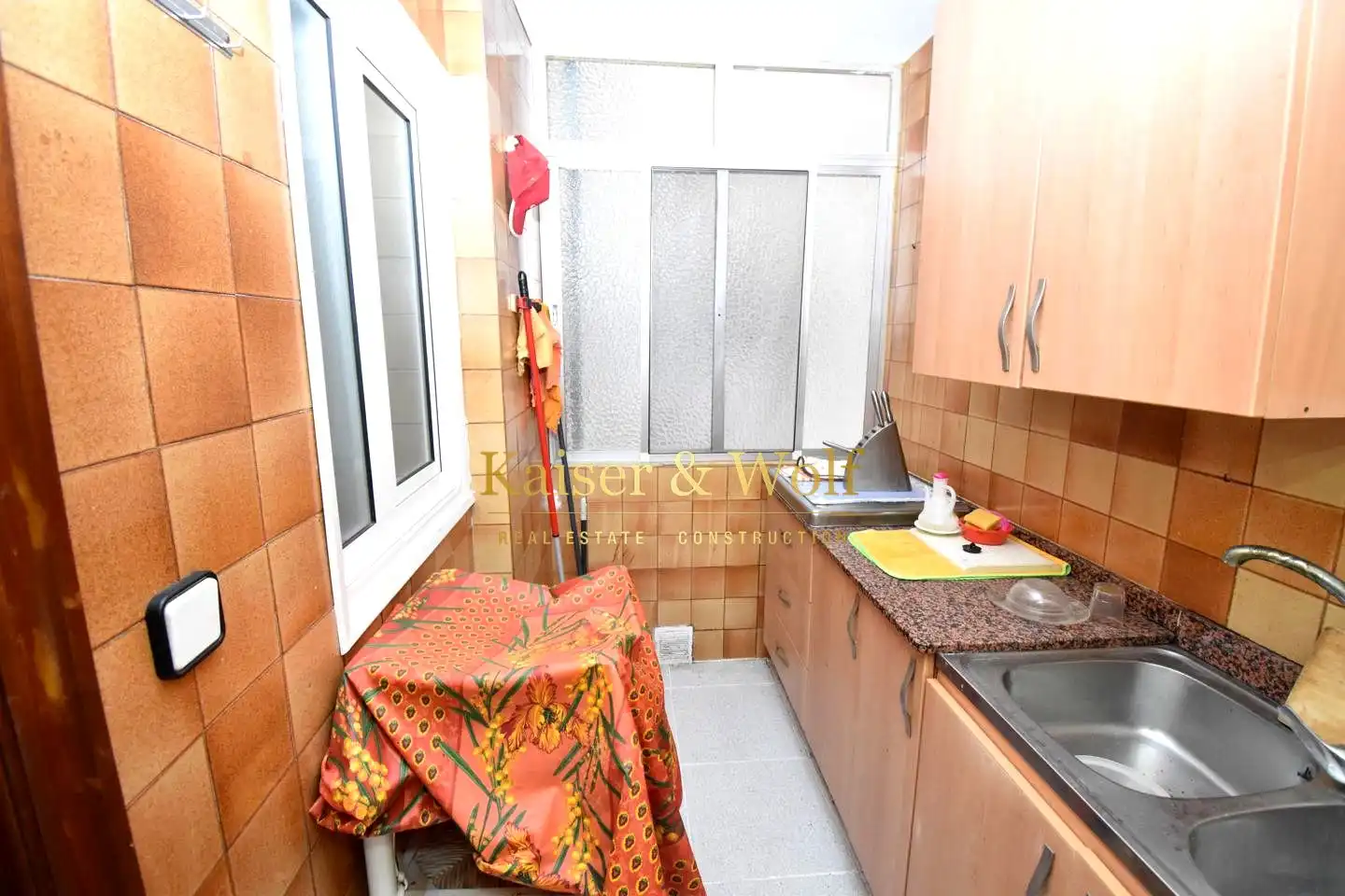 Piso con ascensor en venta en calle Gabriel Miró, imagen 16
