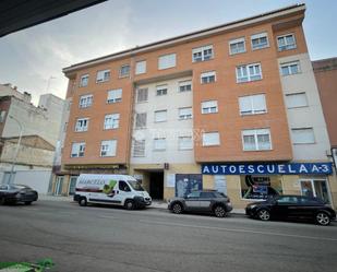 Exterior view of Flat for sale in Tarancón