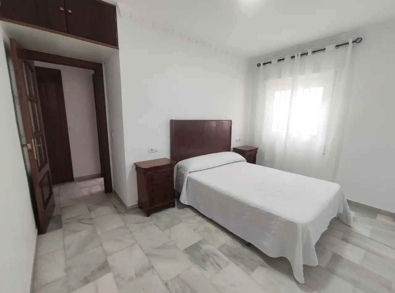 Casa a schiera in affitto a Avenida Quinto Centenario 42, imagen 40