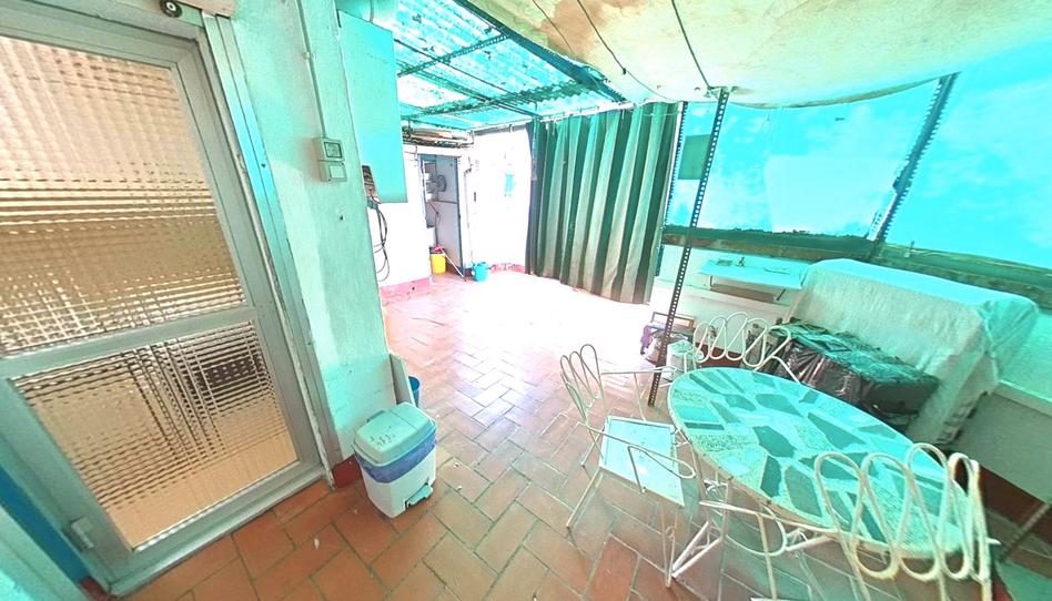 Foto 1 de Àtic en venda a Fondo, Barcelona