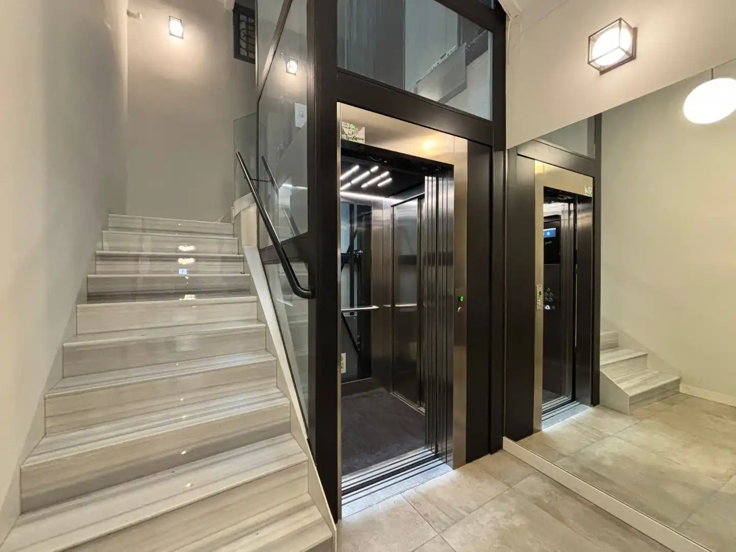 Wohnung mit Aufzug zum Verkauf in Calle del Almirante Bonifaz, imagen 27