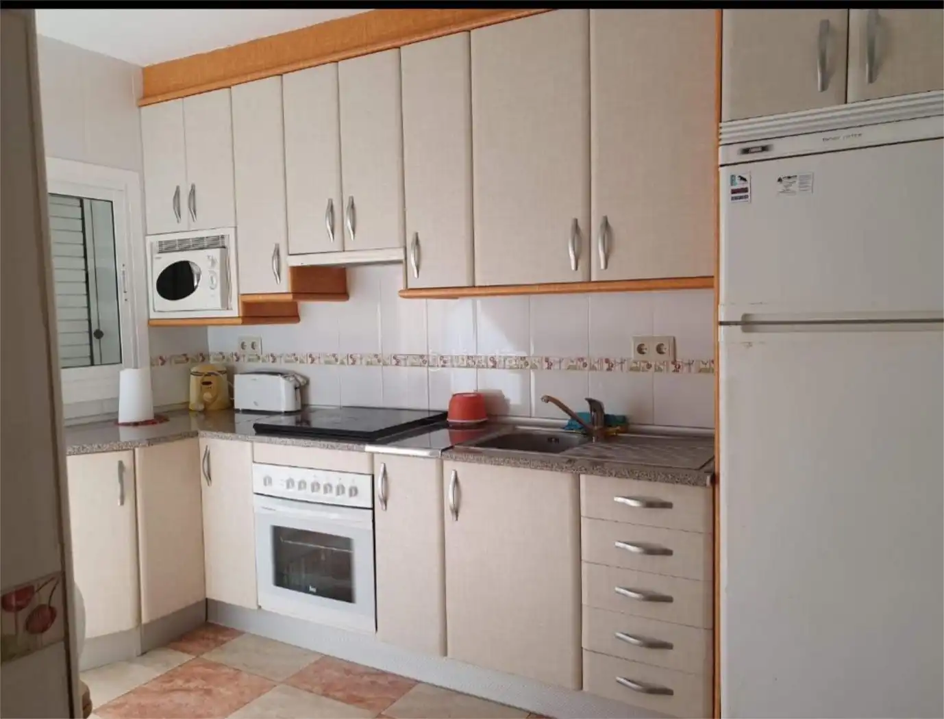 Dúplex de lloguer a Calle Océano Índico 52, imagen 7