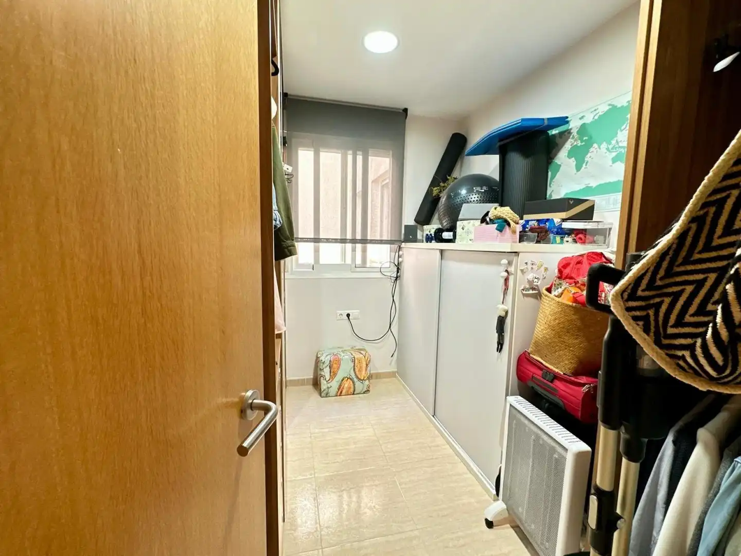 Appartamento con terrazza in vendita a Puerto, imagen 14