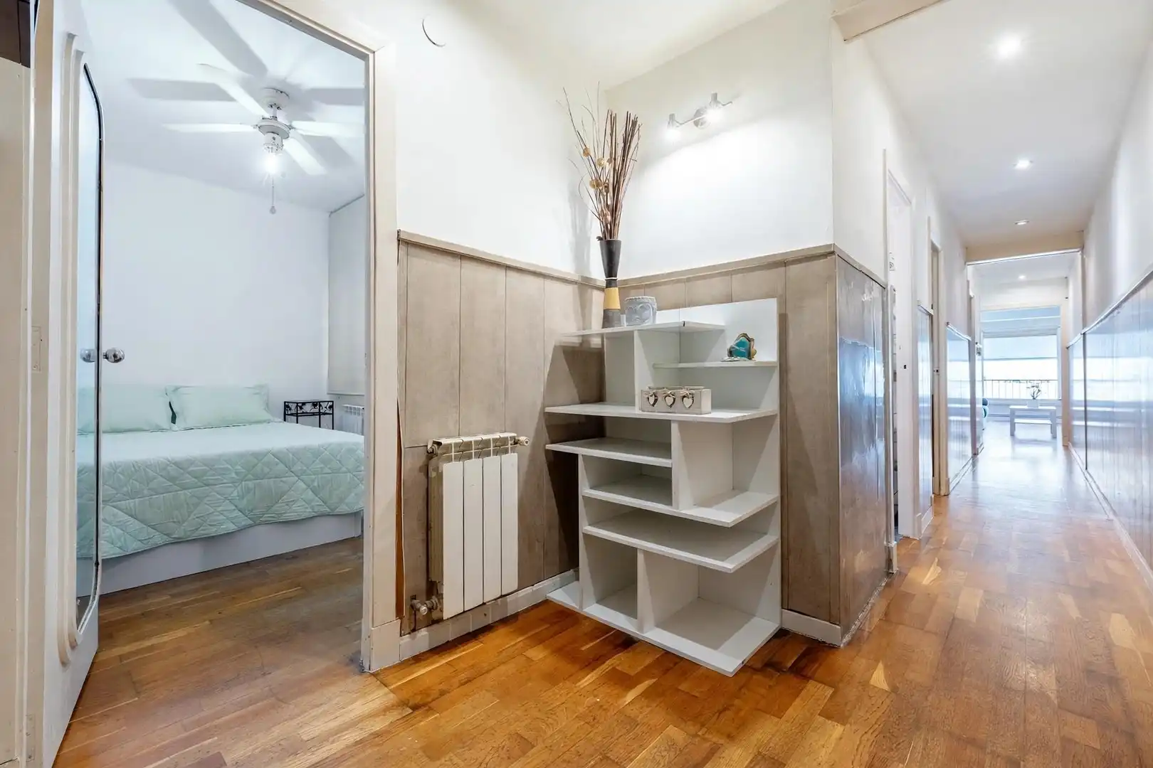 Wohnung zum Verkauf in Nou Eixample Sud