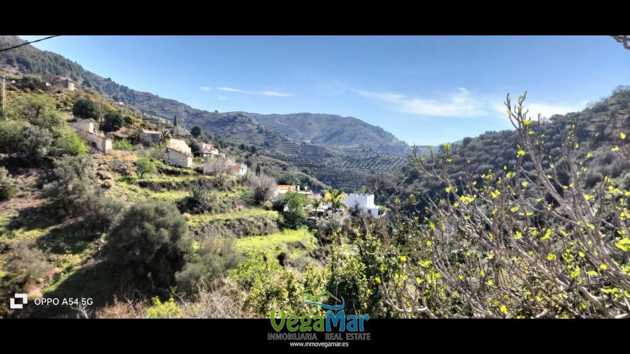 Finca rústica en venda a Rio Seco Alto, Torrecuevas - Lomas del Gato, Almuñécar