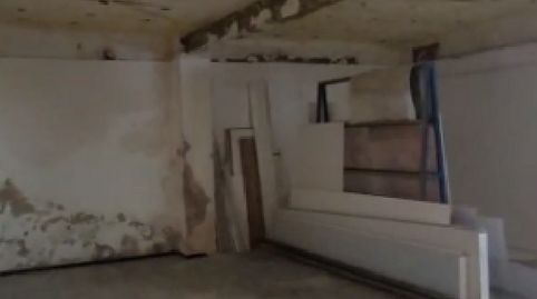 Foto 3 de Planta baja en venta en San Crispín, Elche / Elx