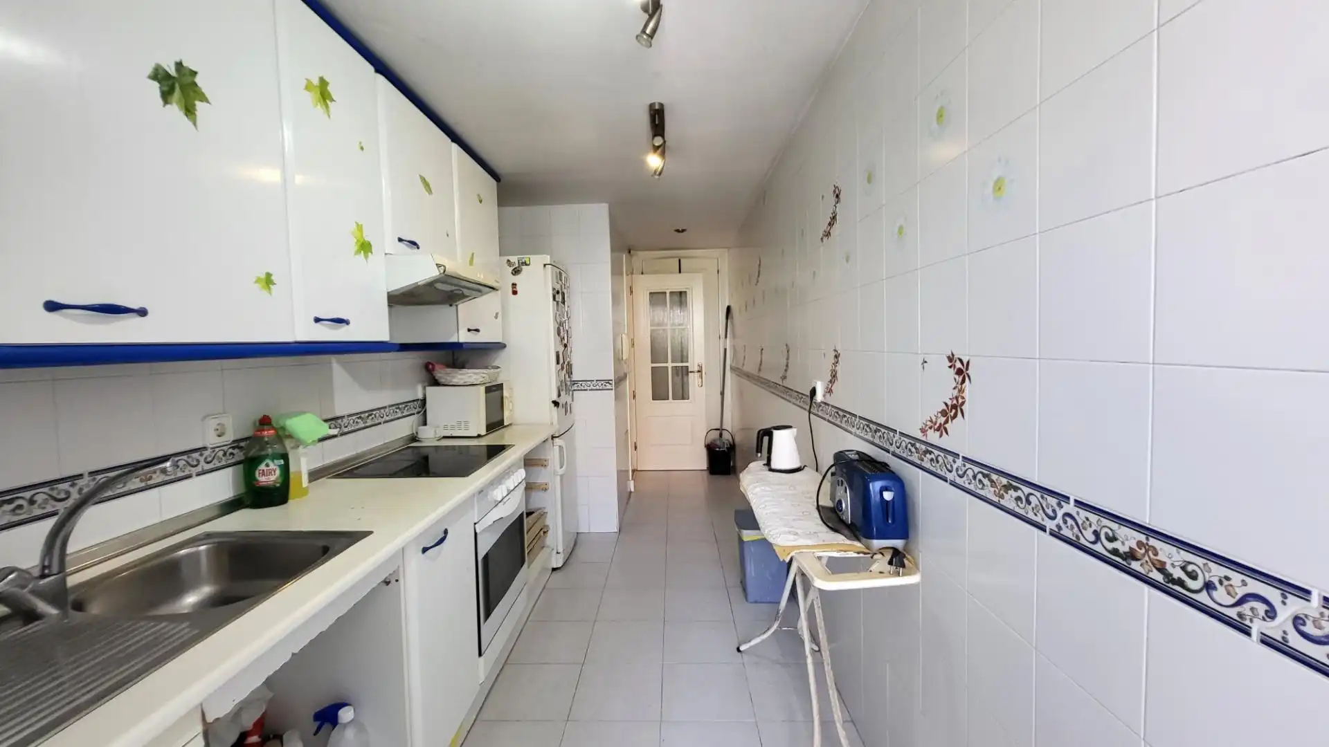 Apartamento con piscina en venta en Milla de Oro, imagen 23