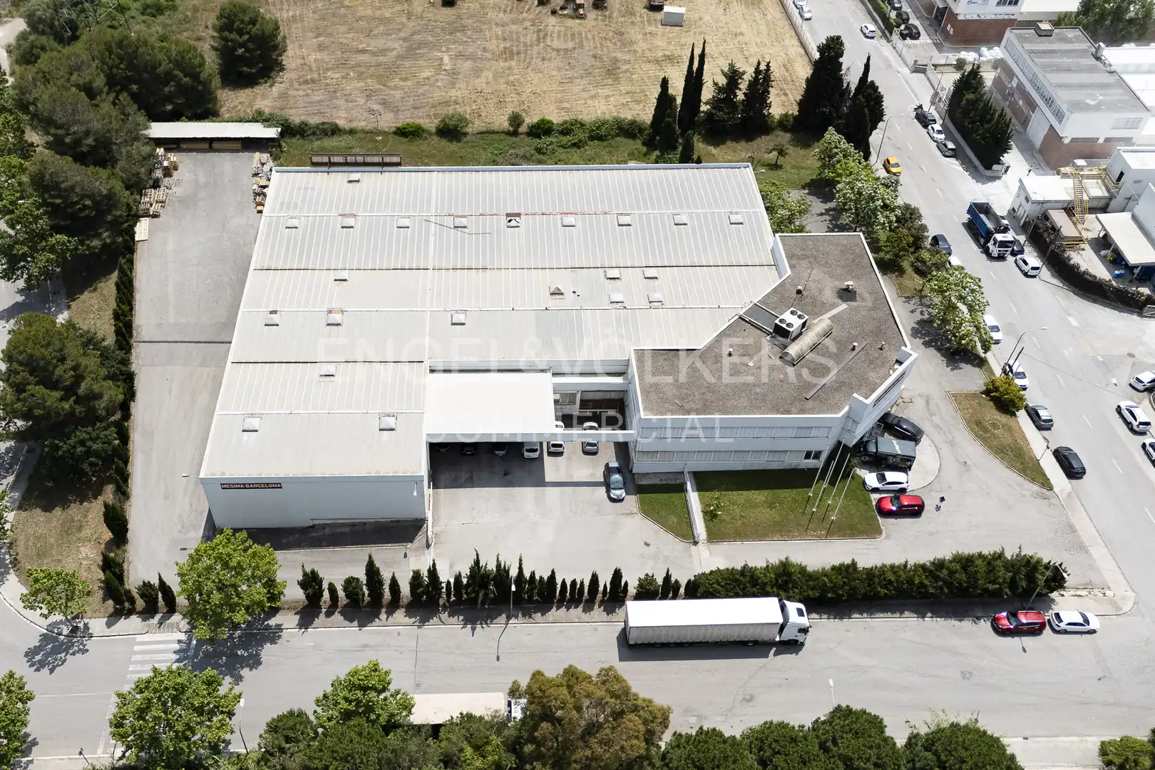 Industriegebäude zum Verkauf in Castellbisbal, imagen 6