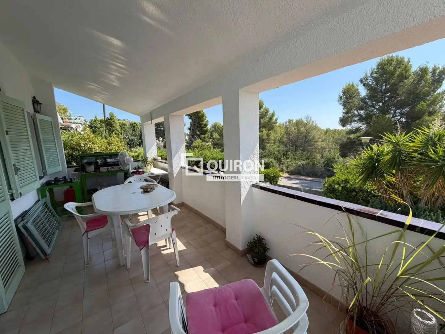Villa avec piscine à vendre à Papiola, imagen 27