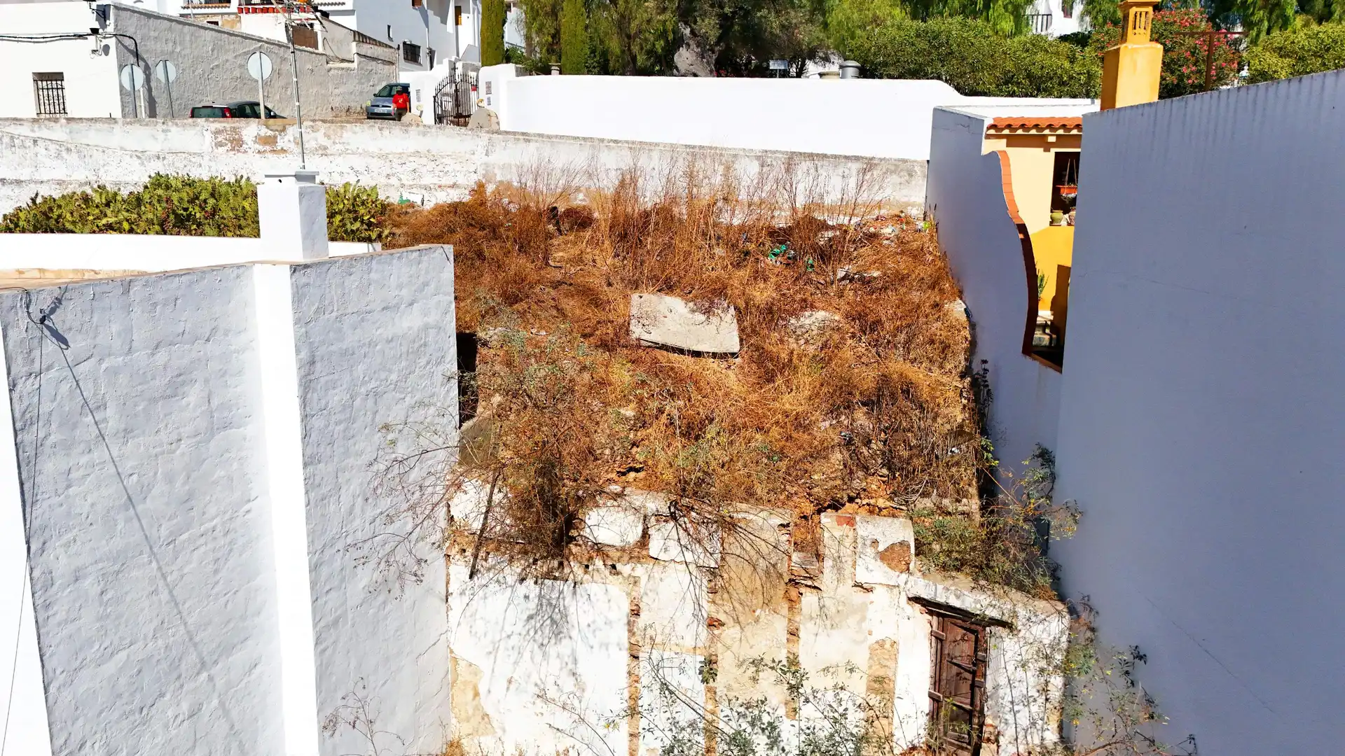 Terreni e lotti in vendita a Ayamonte ciudad, imagen 17