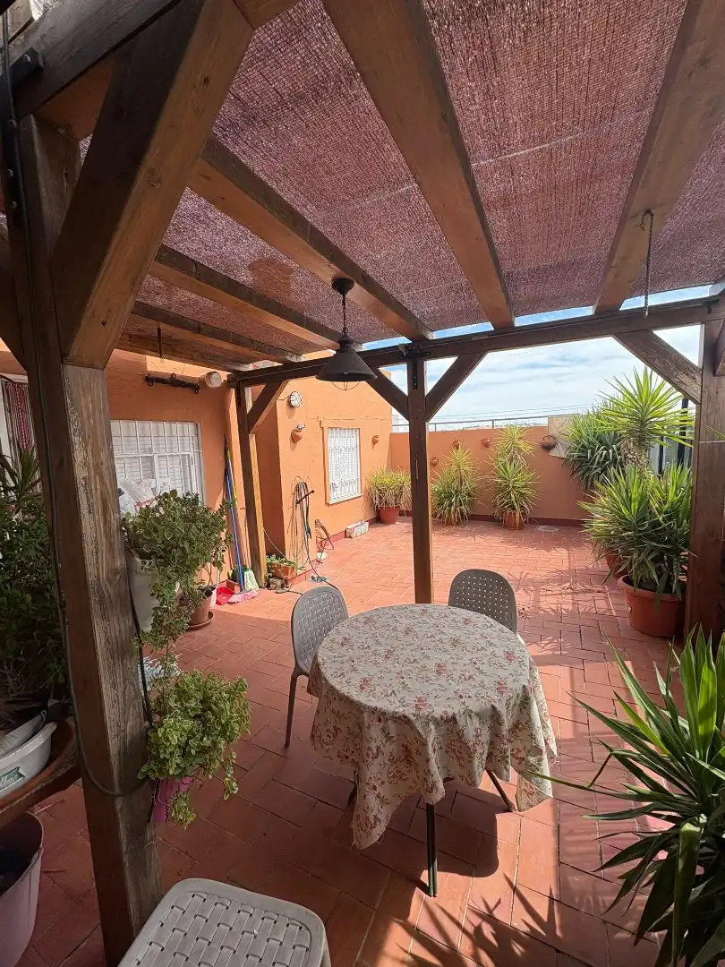 Terraza de Ático en venta en Écija