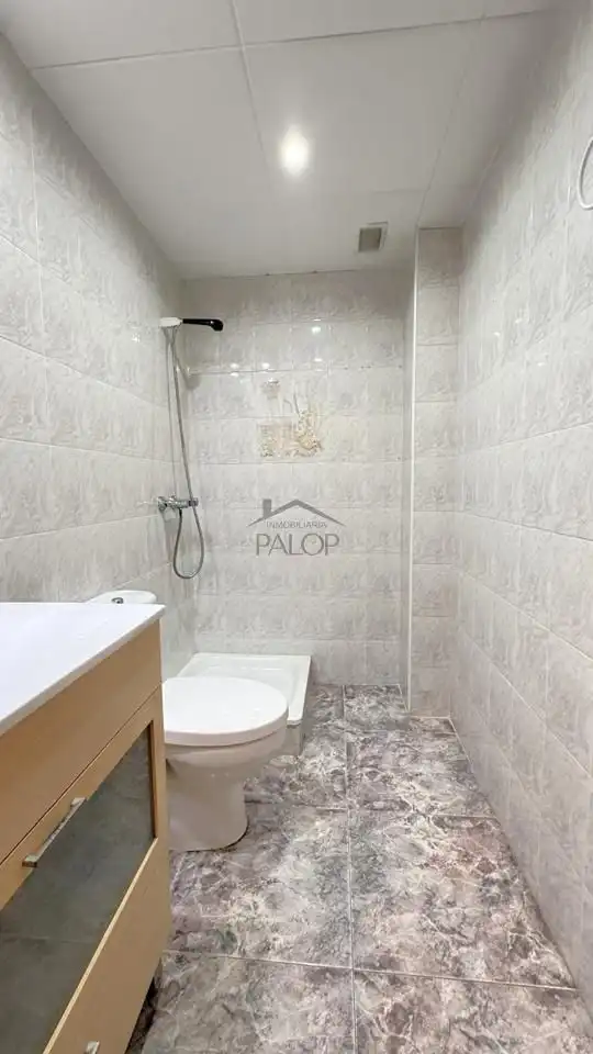 Bany de Casa o xalet en venda en Carcaixent