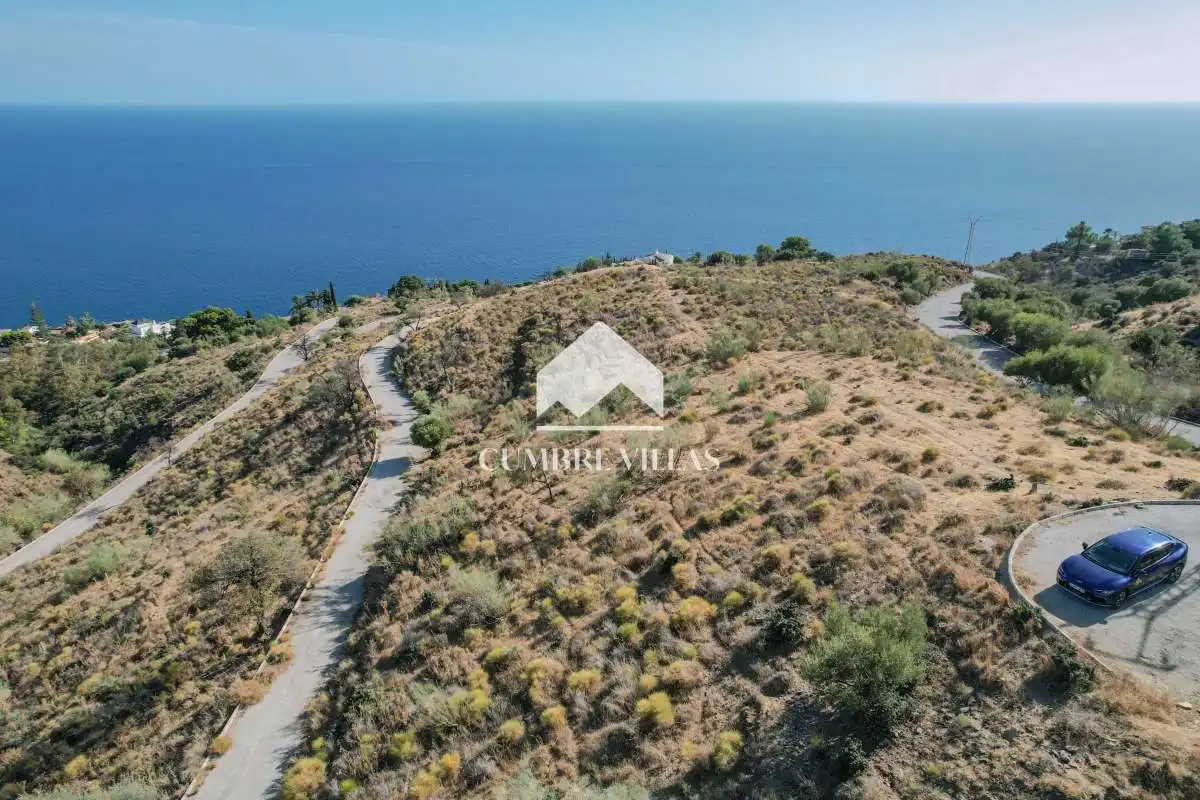 Residential for sale in Salobreña