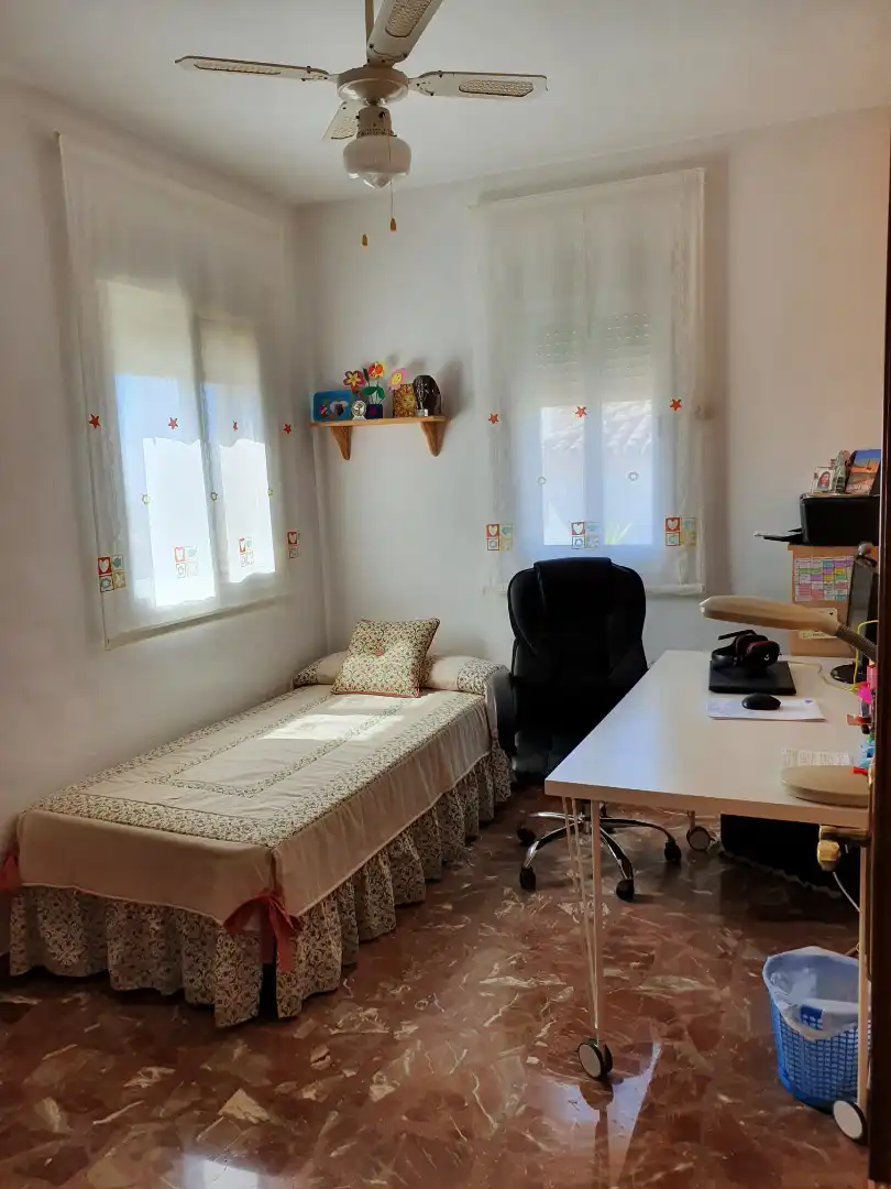 Doppelhaushälfte mit Terrasse zum Verkauf in Calle Cariñena, imagen 37
