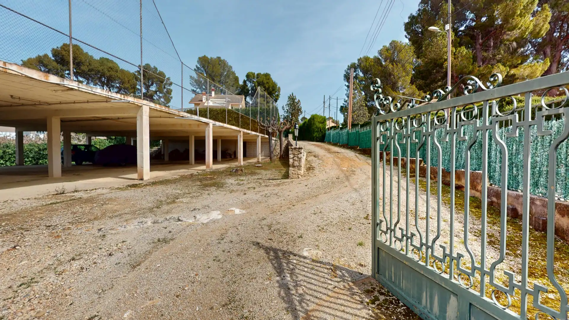 Exterior view of Houses for sale in Tortosa  with Heating, Private garden and Terrace