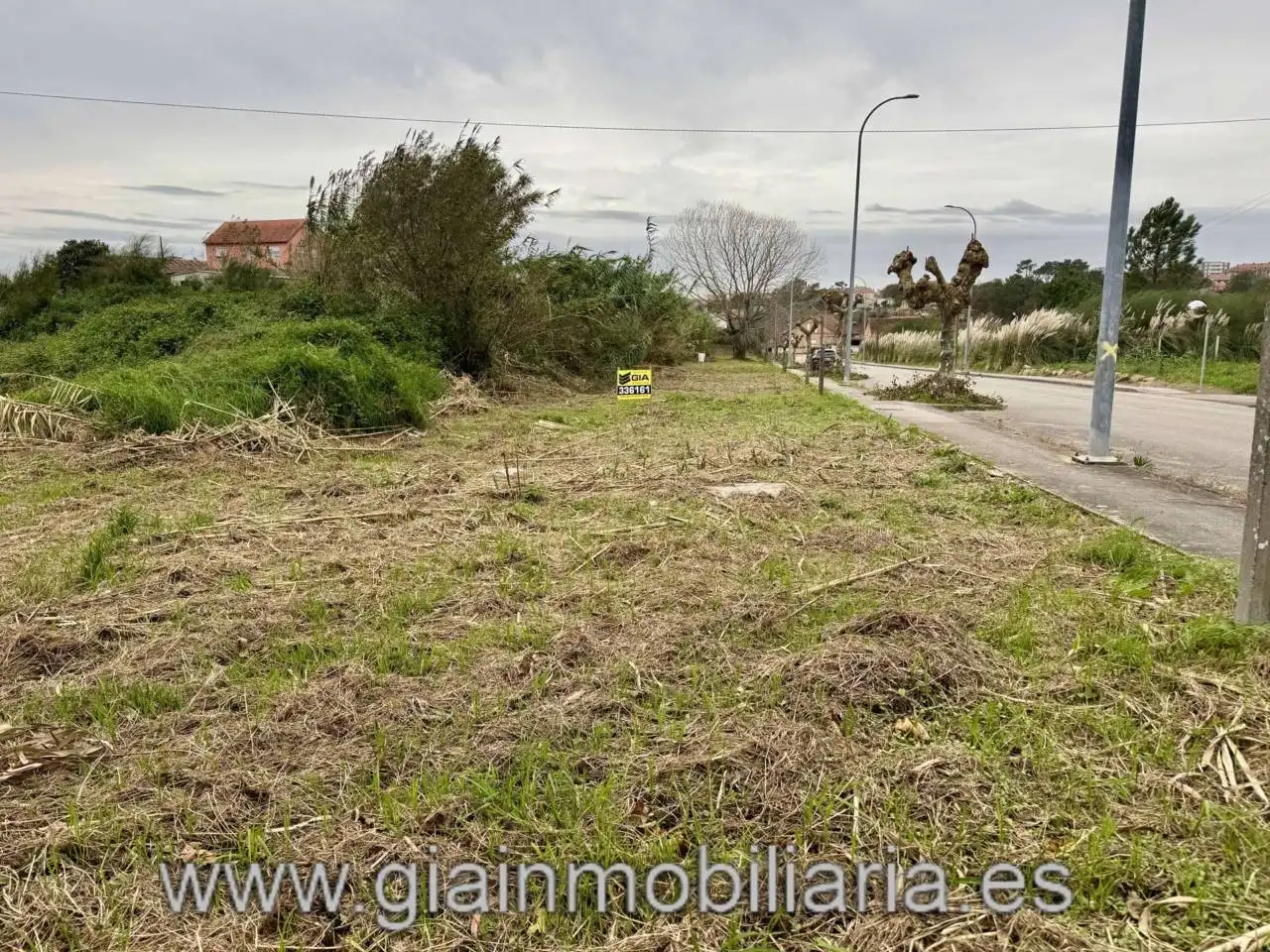 Lands and plots for sale in Avenida Reverendo José María Pérez Alonso 1, imagen 12