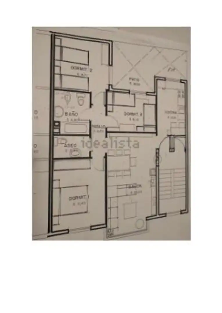 Edificio en venta en Telde
