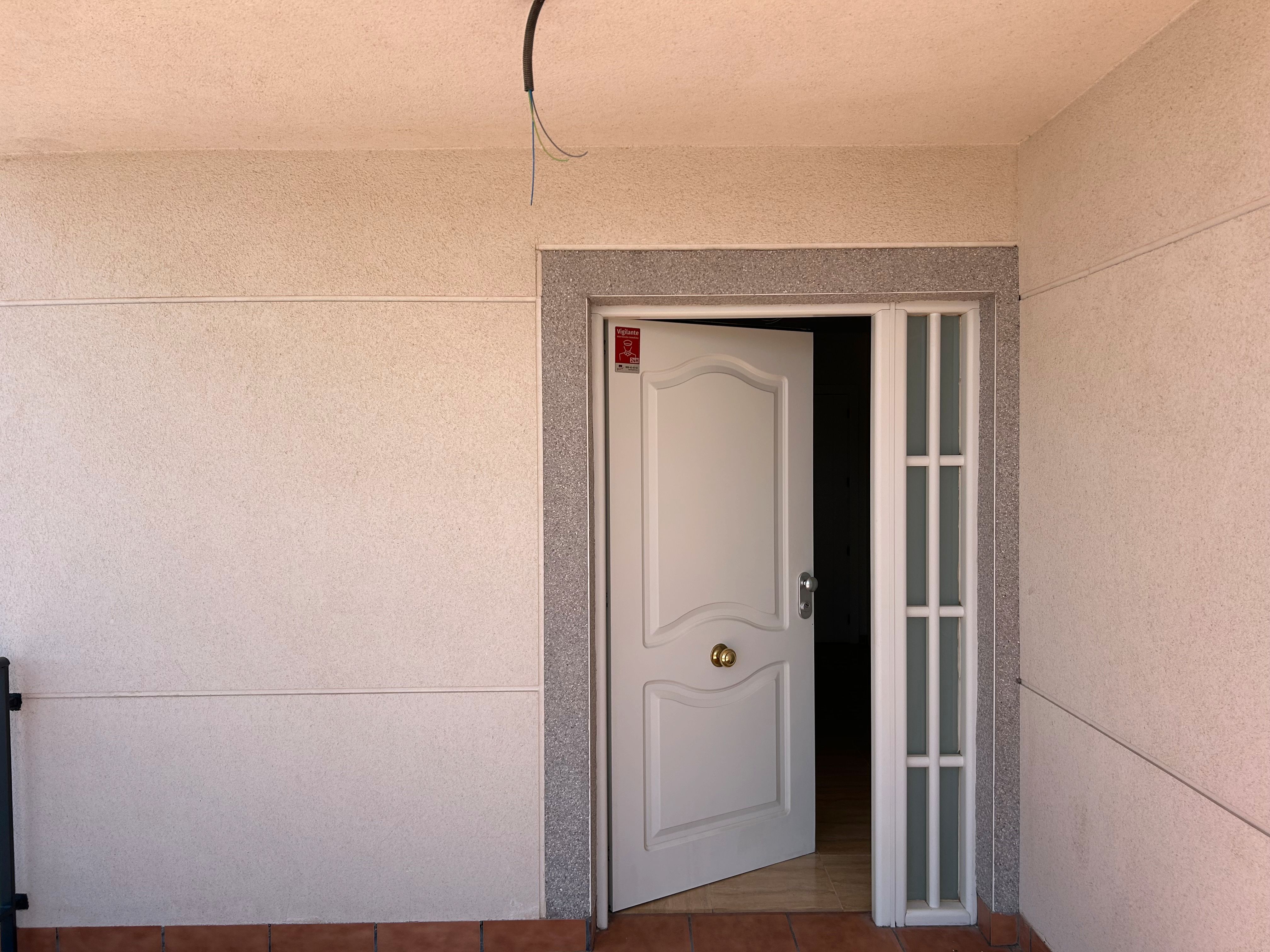 Single-family semi-detached for sale in Añover de Tajo  with Air Conditioner and Heating