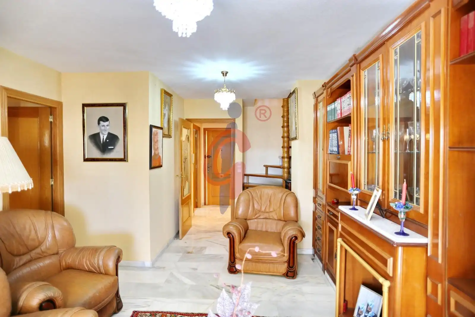 Ático en venta en Guardamar del Segura con Aire acondicionado y Amueblado