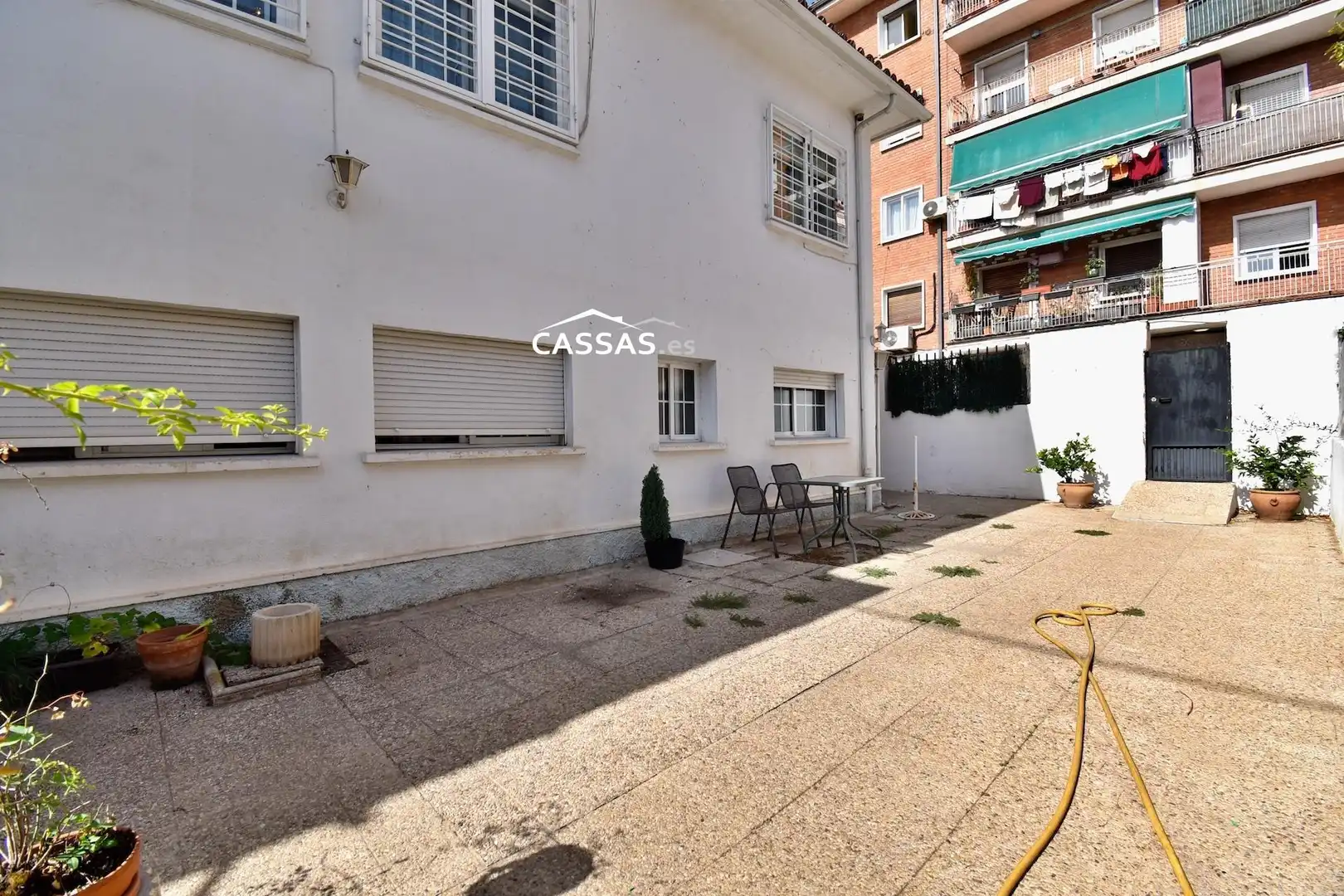 Adosado con jardín en venta en Calle de la jara, imagen 13