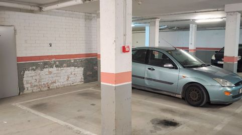 Foto 3 de Garaje de alquiler en Carrer Alcalde Sala, 11, Bellpuig, Lleida