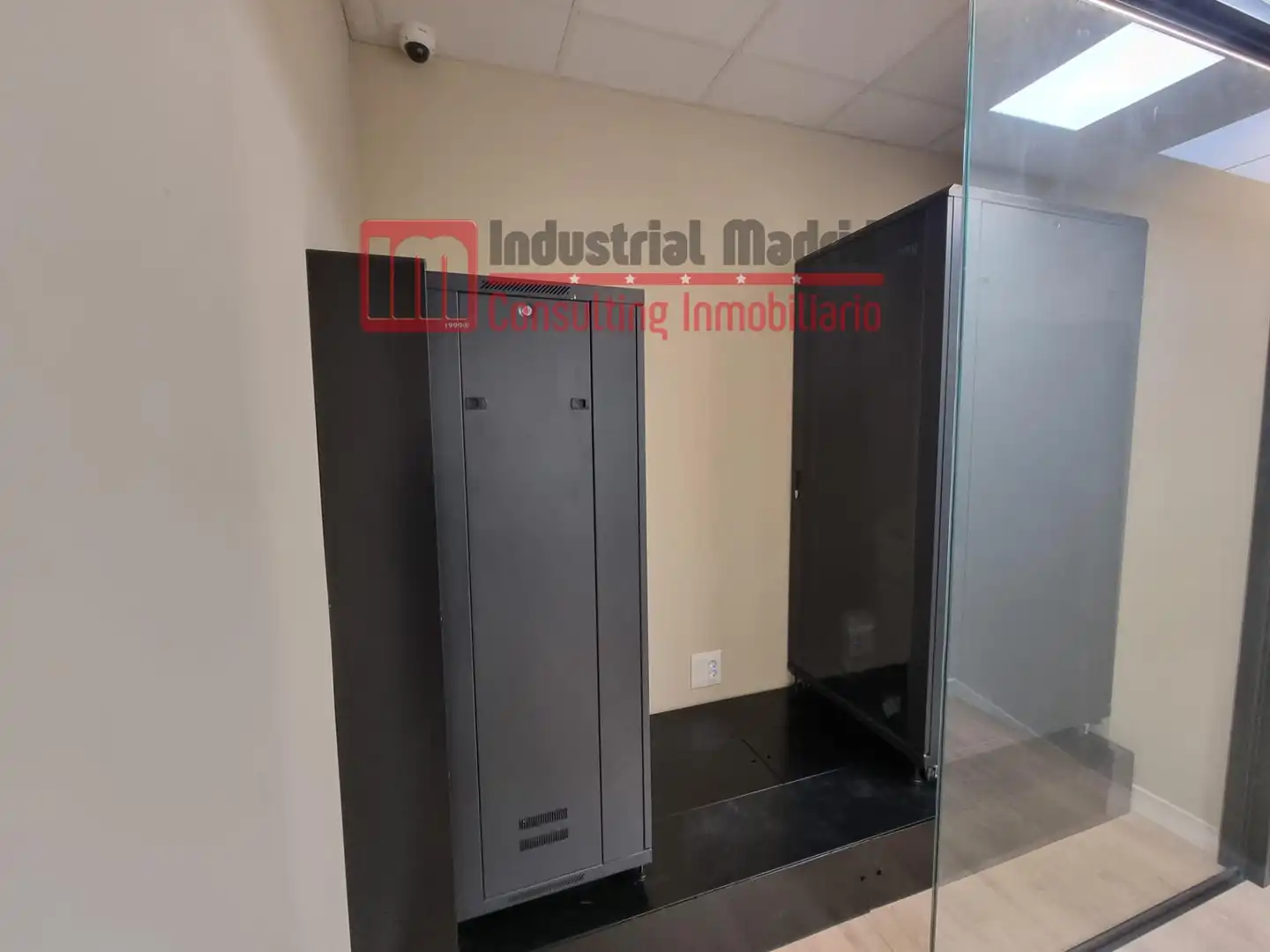 Nau industrial en venda en Torrejón de Ardoz