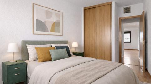Photo 3 of Flat for sale in Calle Martín Muñoz de las Posadas, 7, Ensanche de Vallecas - La Gavia,  Madrid Capital
