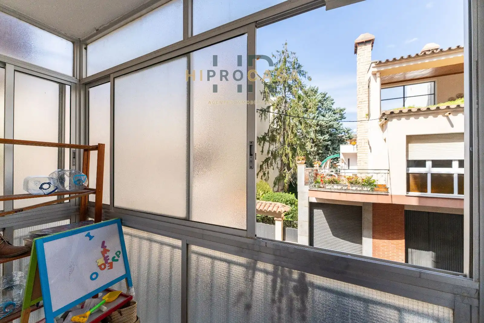 Flat with lift for sale in ANTONI GAUDI, imagen 7