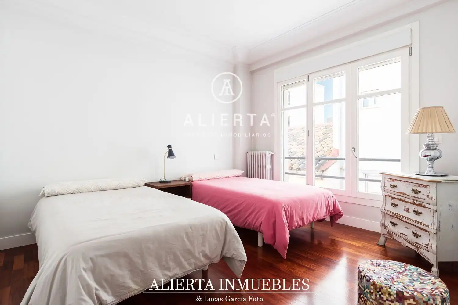 Piso en venta en de Almagro, Doctor Cerrada